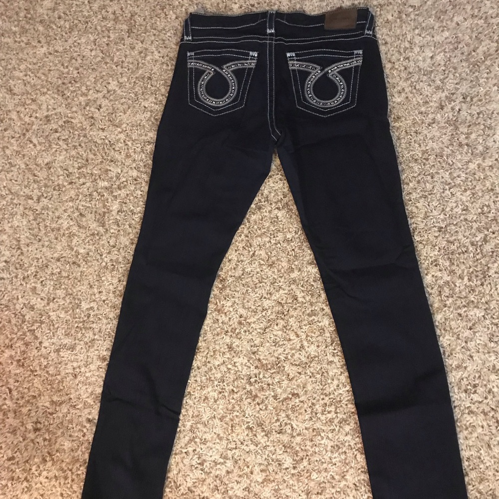 Big Star Women’s 30x32